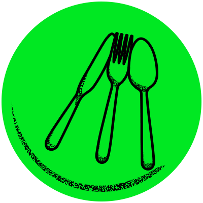 Comí