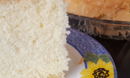 Torta de Sulú