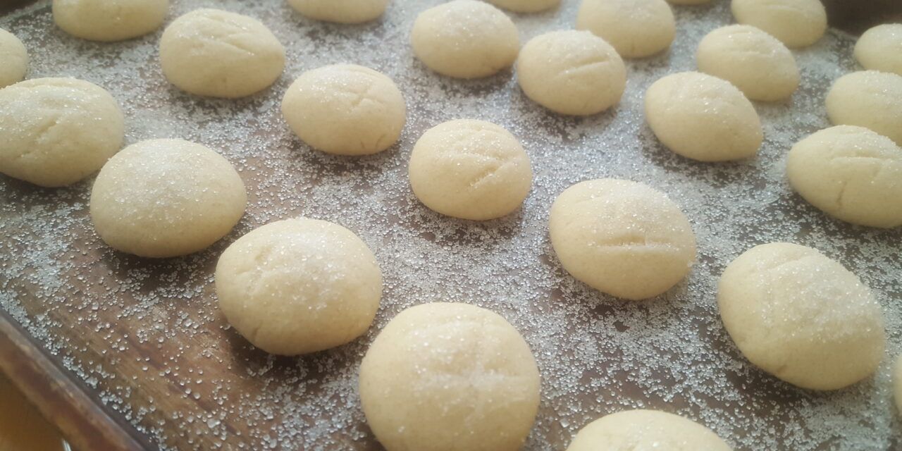 Polvorosas, del claustro a la piñata