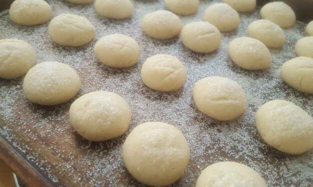 Polvorosas, del claustro a la piñata