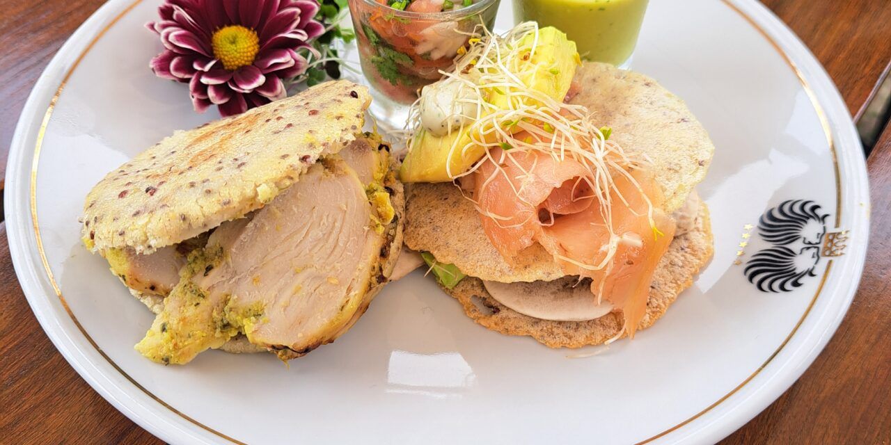 Ahora P.A.N. también es semillas nutritivas