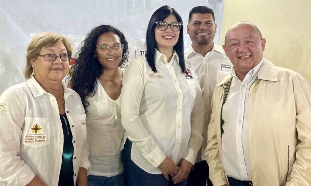 Ruta Turística Gastronómica de Yaracuy cuenta con nueva Junta Directiva