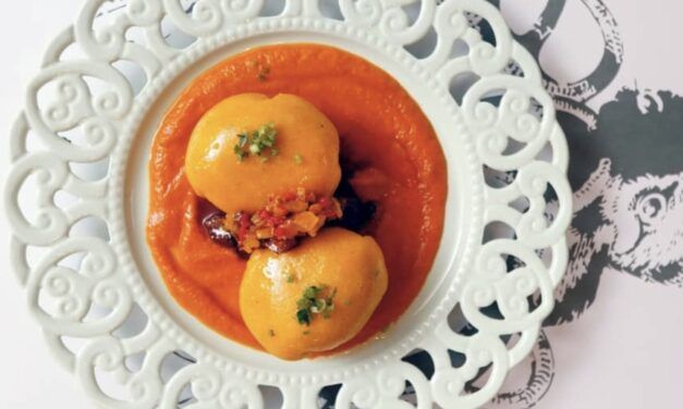 Mediodía en El Bosque