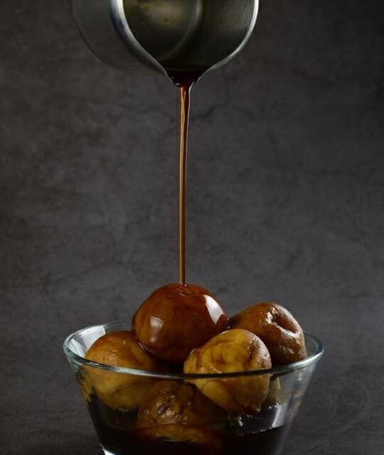 Buñuelos, del viento a la yuca