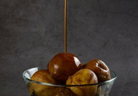 Buñuelos, del viento a la yuca