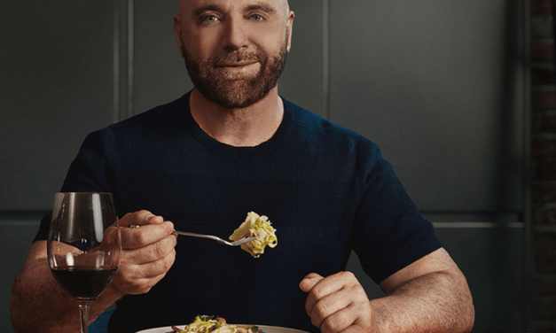 Alta cocina con servicio domicilio
