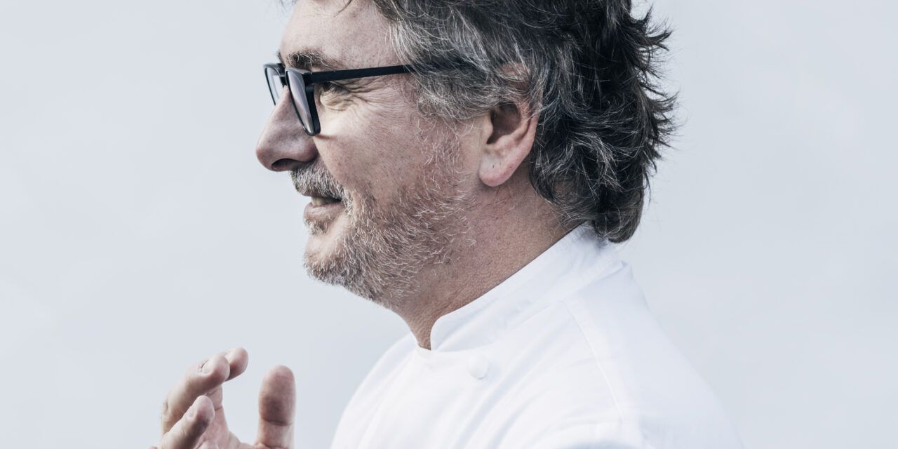 Mugaritz y los recuerdos del futuro