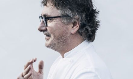 Mugaritz y los recuerdos del futuro