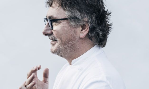 Mugaritz y los recuerdos del futuro