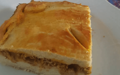 Empanada “gallega” infalible