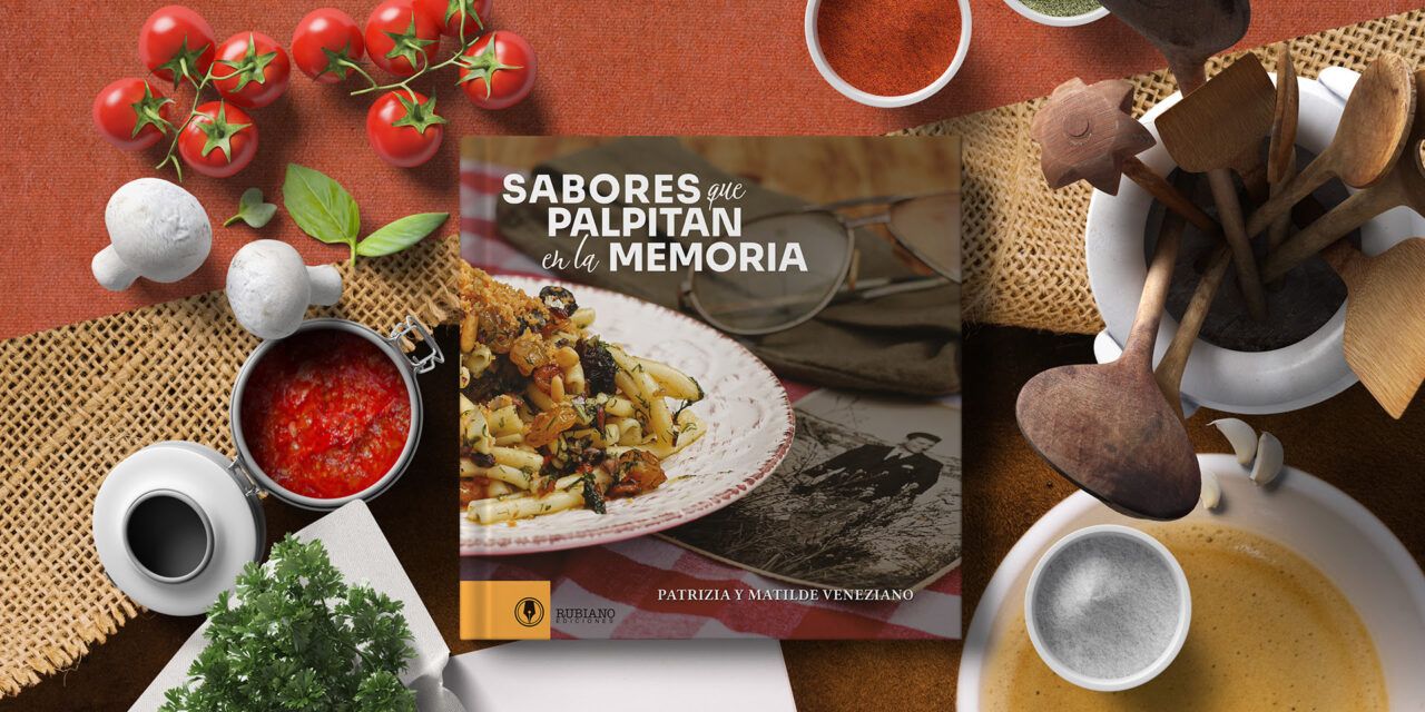 Sapori che palpitano nella memoria