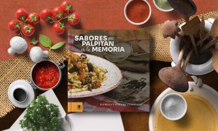 Sapori che palpitano nella memoria