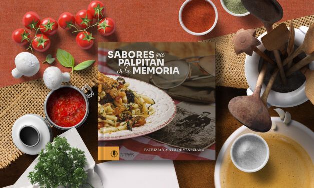 Sapori che palpitano nella memoria