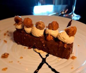 Lingote Buddha Bar