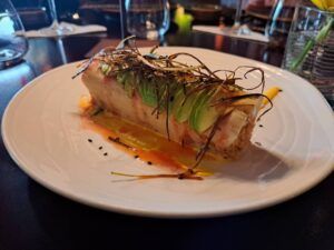Buddha Bar Causa