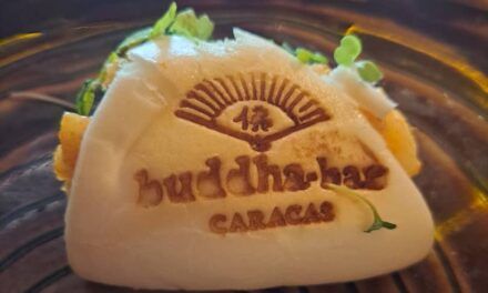 Buddha Bar tropical