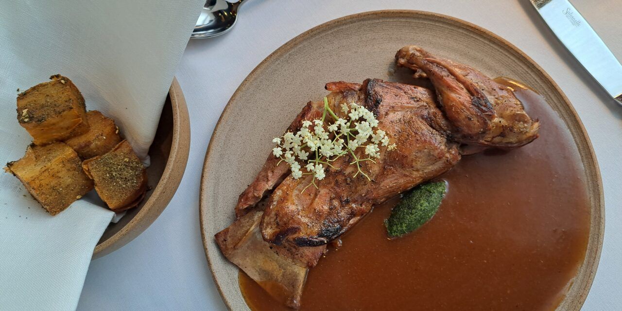 Un triple reencuentro en Cordero