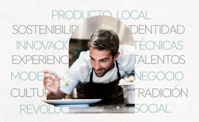 X Foro Gastronómico Internacional Alimentarte