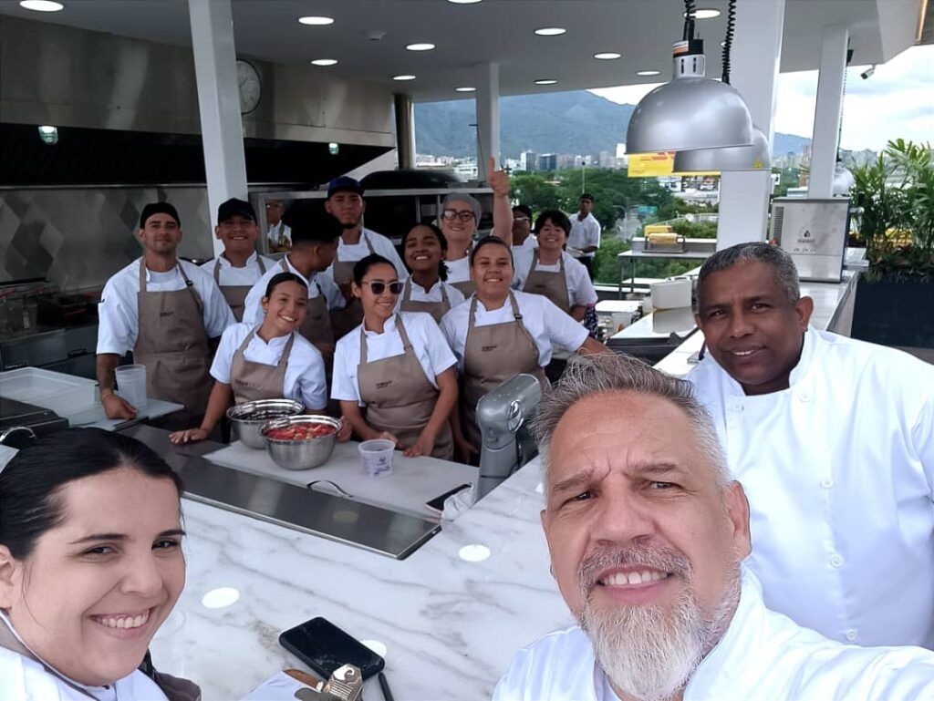 Brigada The View