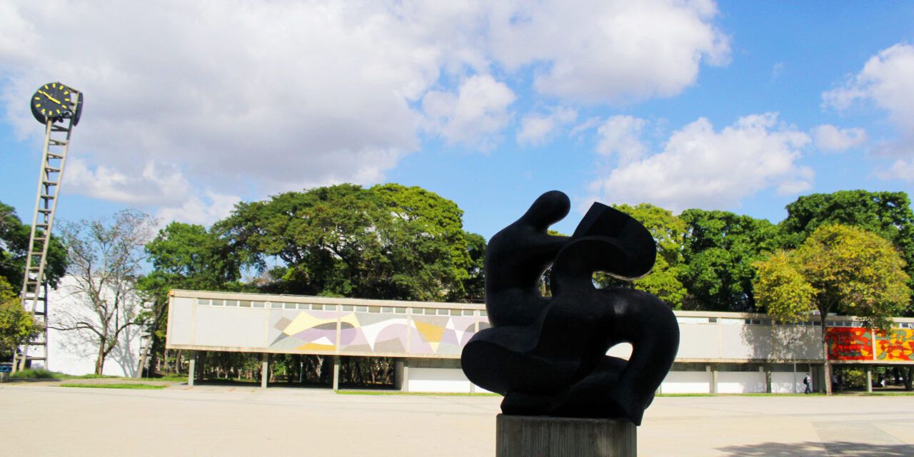 ¿A qué sabe la UCV?