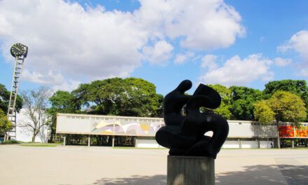 ¿A qué sabe la UCV?