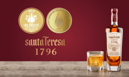 Santa Teresa 1796 y sus medallas