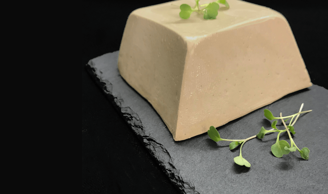 Un Paté con aroma de familia