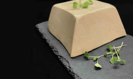 Un Paté con aroma de familia