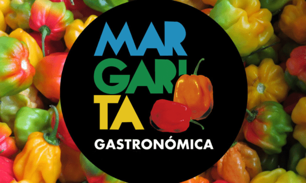 Bares margariteños con Margarita Gastronómica