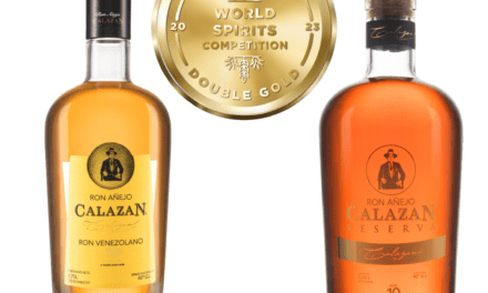 Doble oro para Ron Calazan