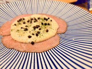 Vitello Tonnato