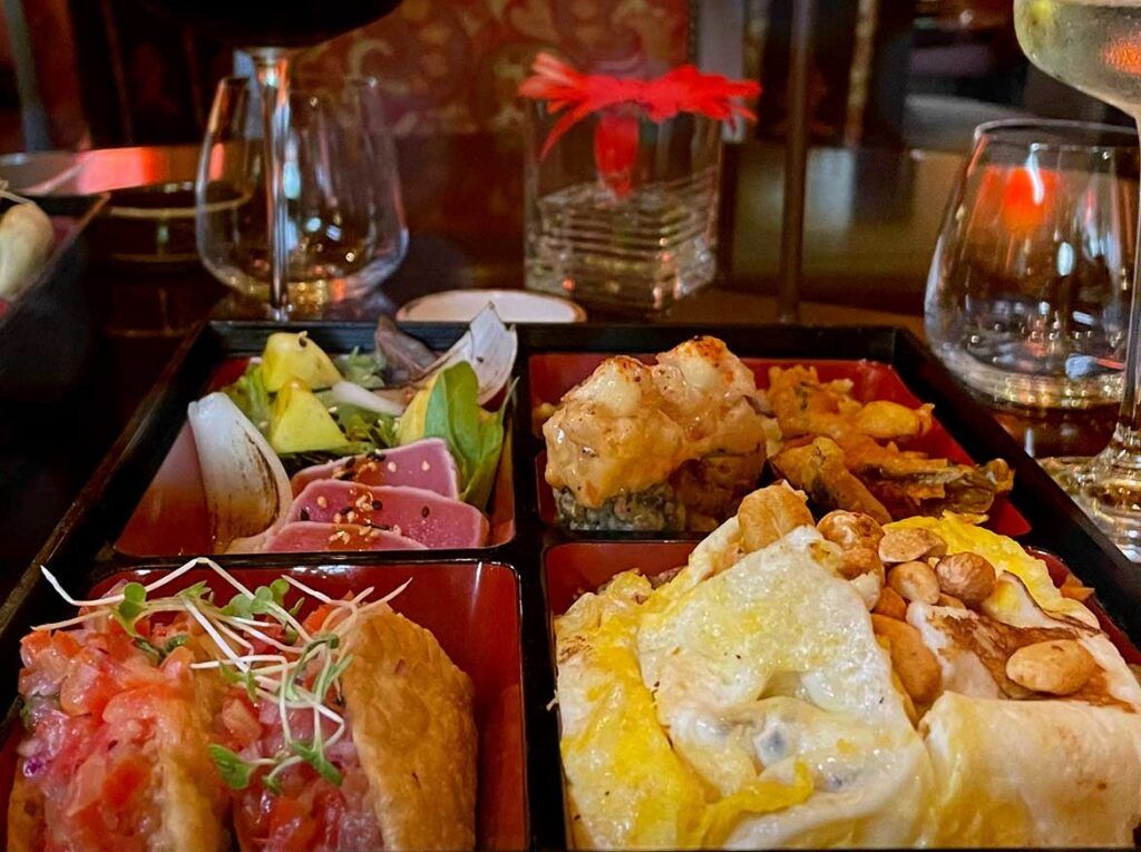 Buddha Bar