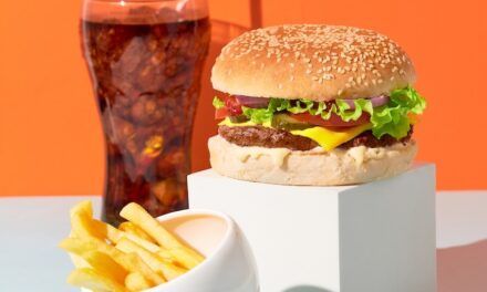 Fanáticos de las hamburguesas