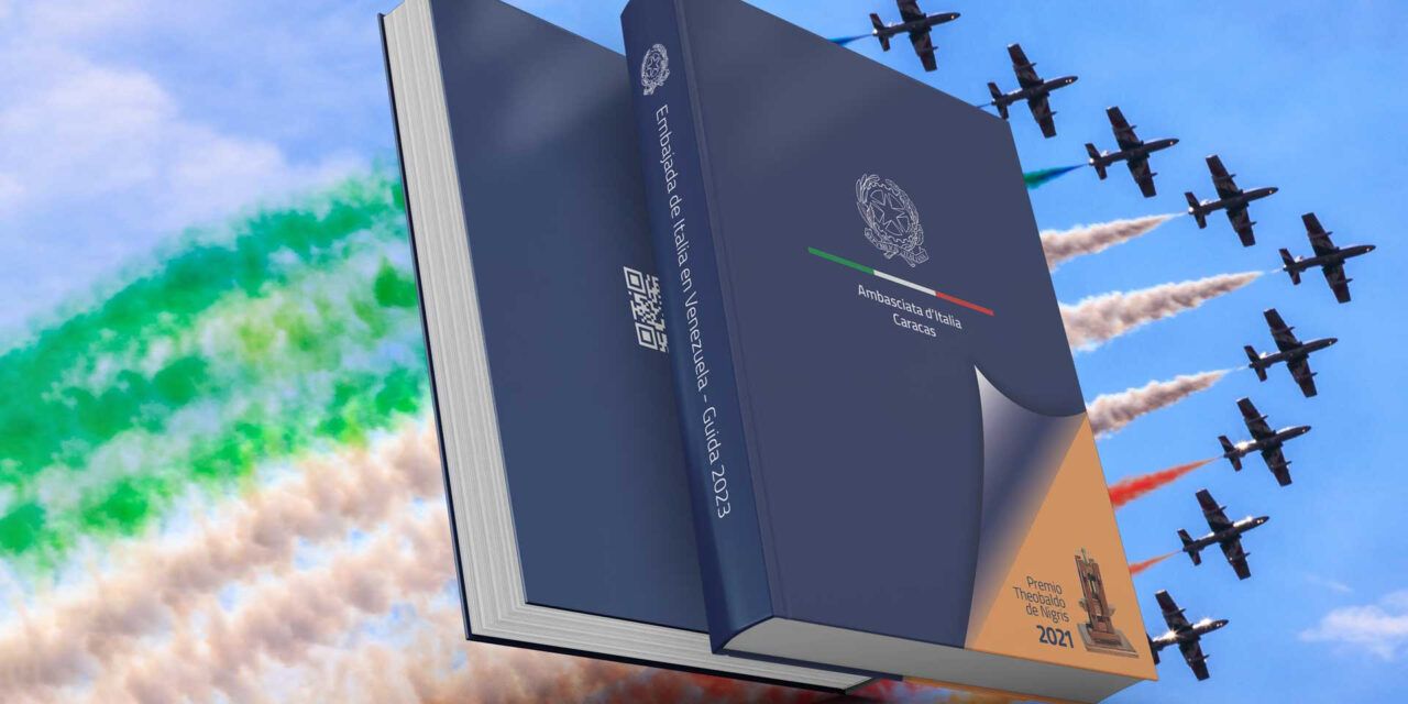 La Guida Italia regresa
