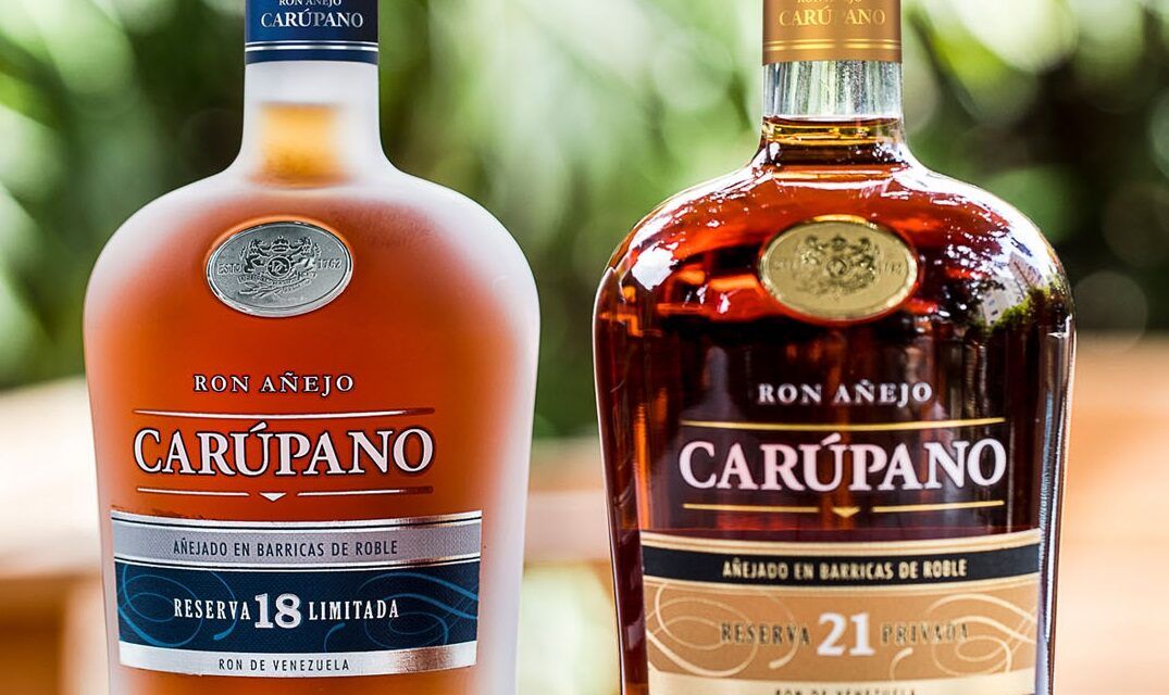 Ron Carúpano reconocido por la revista Forbes