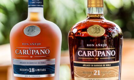 Ron Carúpano reconocido por la revista Forbes
