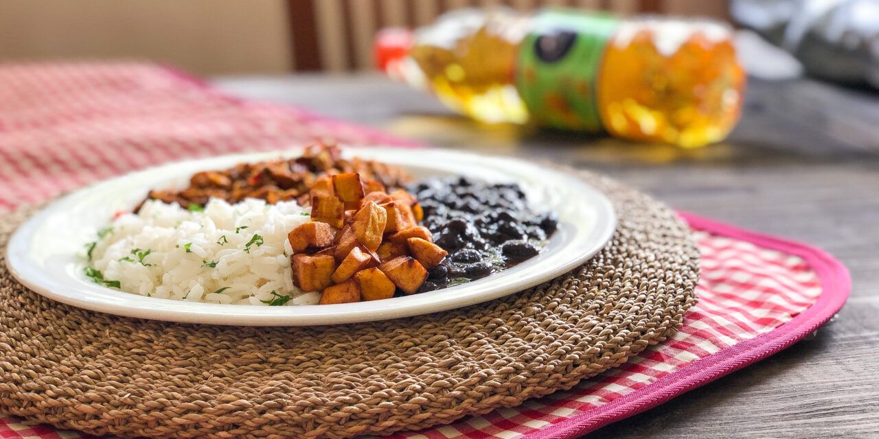 Pabellón: una historia de encuentros