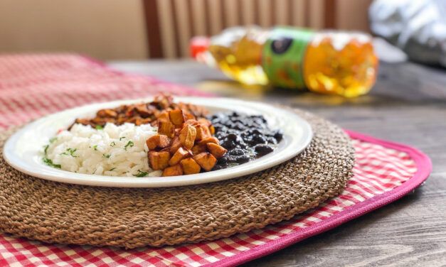 Pabellón: una historia de encuentros