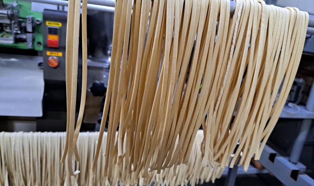 Italia en Venezuela, mucho más que pasta