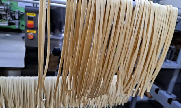 Italia en Venezuela, mucho más que pasta