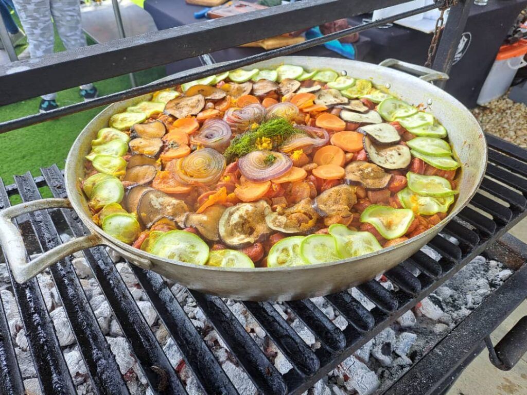 Paella