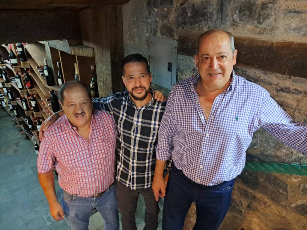 Los Romano
