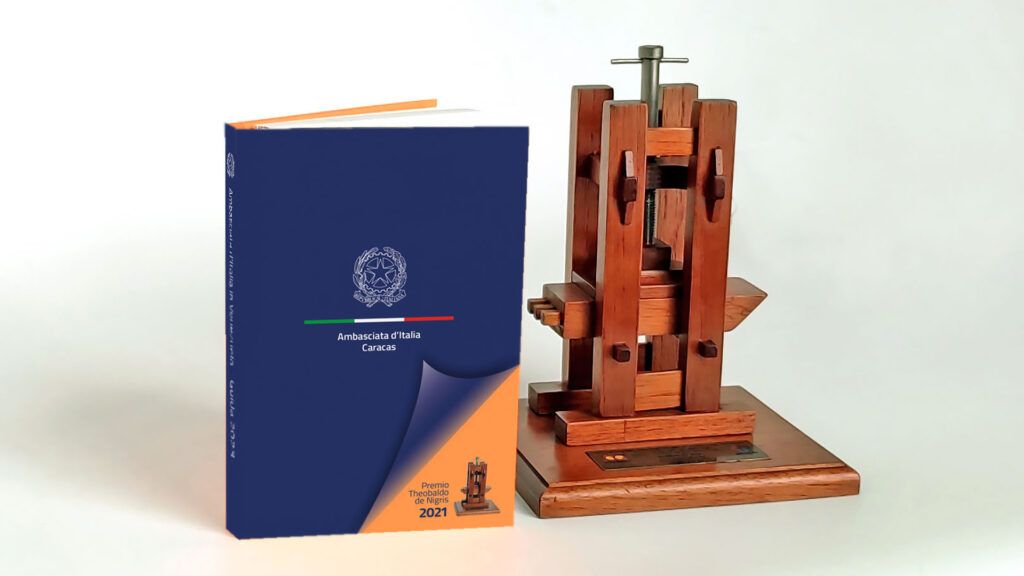 Lujosa edición Guida Italia