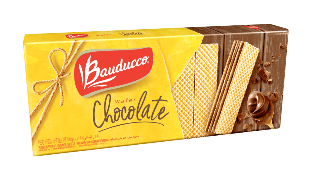 Bauducco