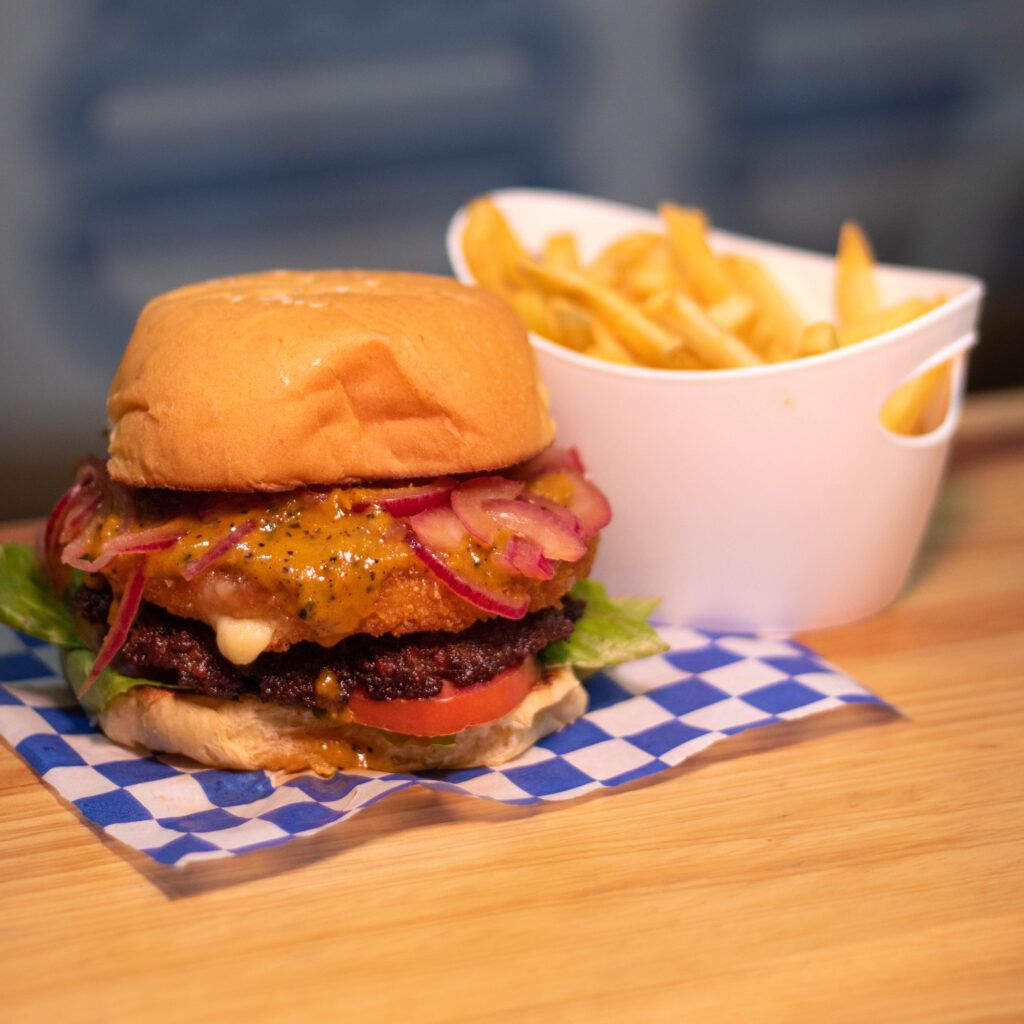 Burger Fest Caracas 2023