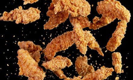 Pasión por el Pollo Frito