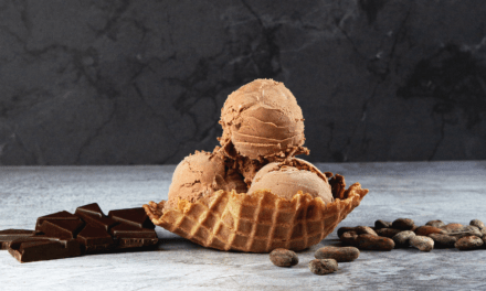 Fragolate Helados y Cakawa Chocolates celebran a Caracas