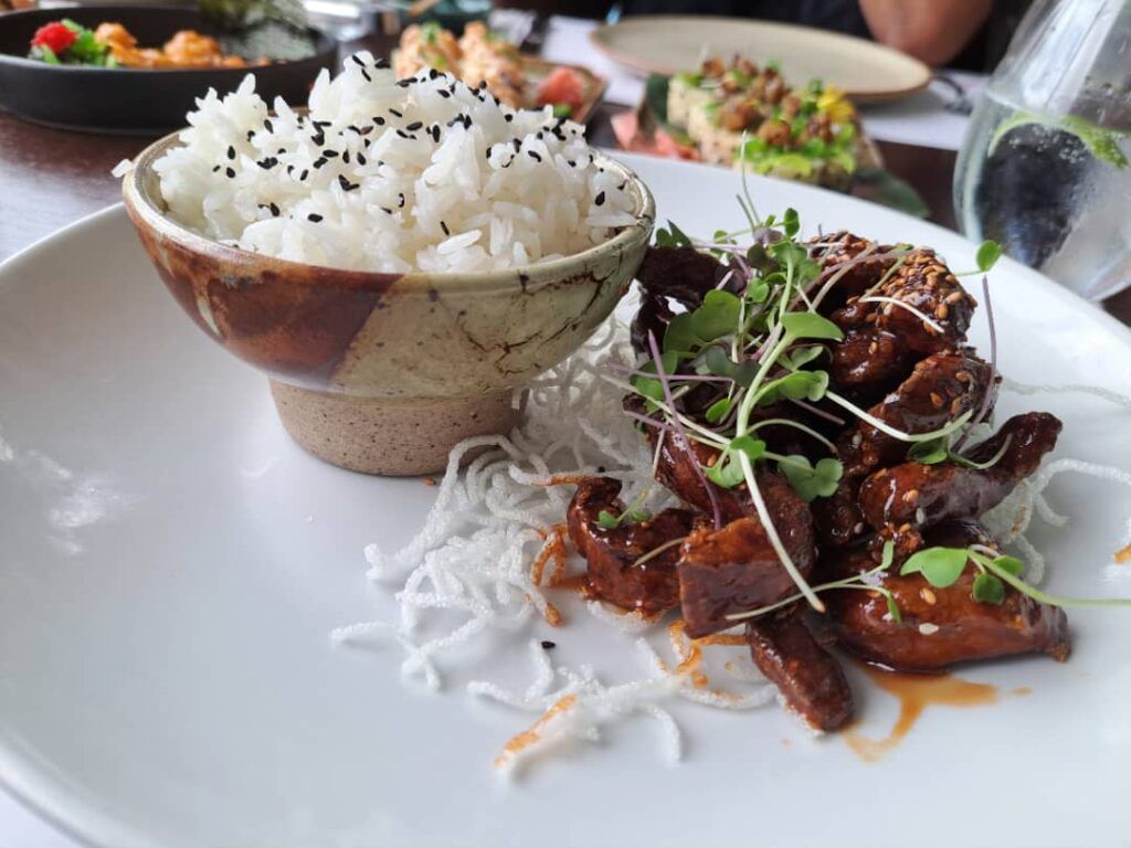 Crispy Pork