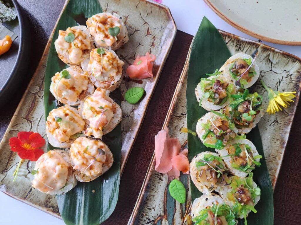 Rolls