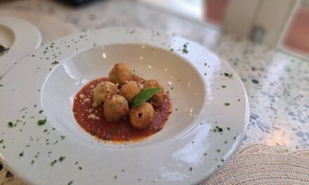 Sabor y tradición italiana en Los Palos Grandes